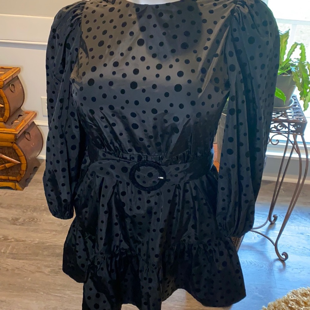 Express Dress